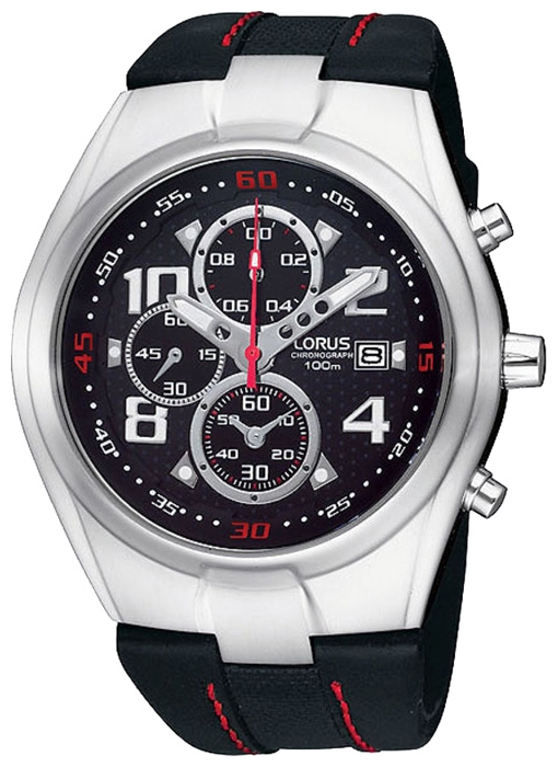 Wrist watch Lorus RF899BX9 for Men - picture, photo, image