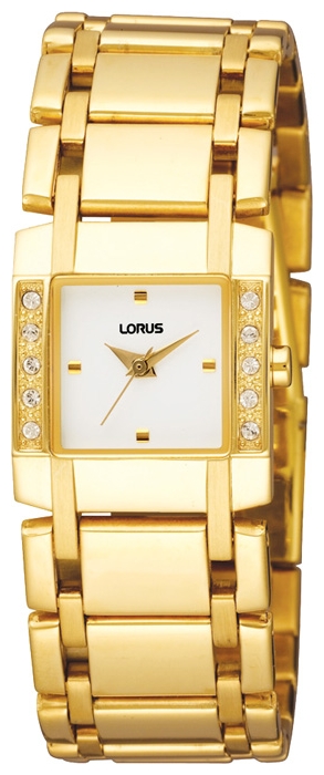 Wrist watch Lorus RG202HX9 for women - picture, photo, image