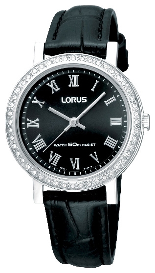 Wrist watch Lorus RG249HX9 for women - picture, photo, image