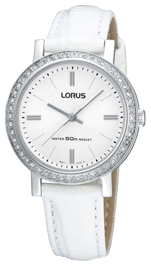 Wrist watch Lorus RG255HX9 for women - picture, photo, image