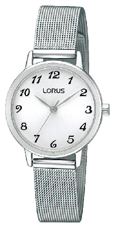 Wrist watch Lorus RG273HX9 for women - picture, photo, image