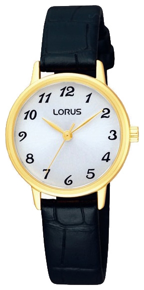 Wrist watch Lorus RG274HX9 for women - picture, photo, image