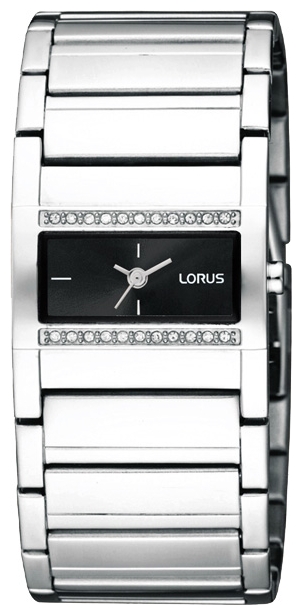 Wrist watch Lorus RG275GX9 for women - picture, photo, image