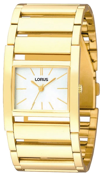 Wrist watch Lorus RG276HX9 for women - picture, photo, image