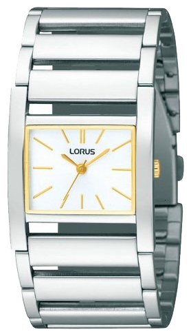 Wrist watch Lorus RG277HX9 for women - picture, photo, image