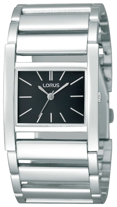 Wrist watch Lorus RG279HX9 for women - picture, photo, image