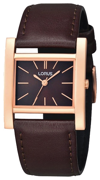 Wrist watch Lorus RG280HX9 for women - picture, photo, image