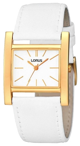 Wrist watch Lorus RG282HX9 for women - picture, photo, image