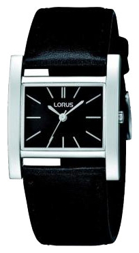 Wrist watch Lorus RG283HX9 for women - picture, photo, image