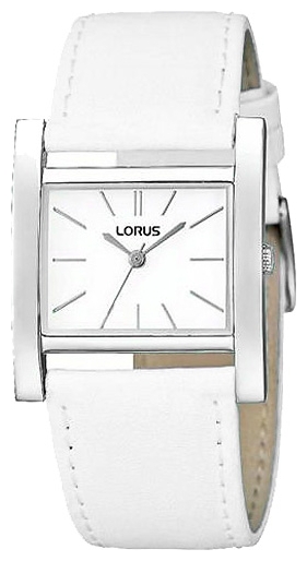 Wrist watch Lorus RG285HX9 for women - picture, photo, image