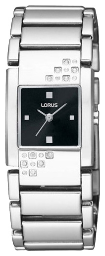 Wrist watch Lorus RG289GX9 for women - picture, photo, image