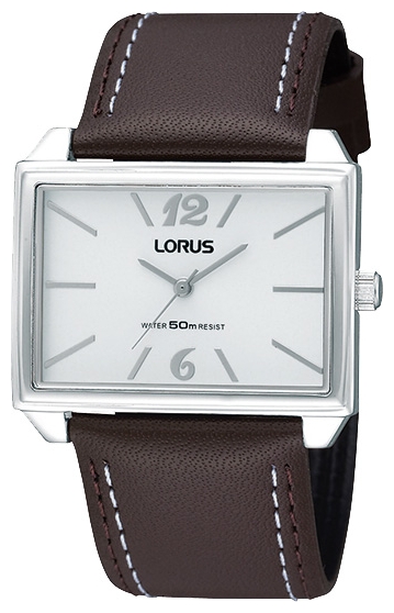 Wrist watch Lorus RG291HX9 for women - picture, photo, image