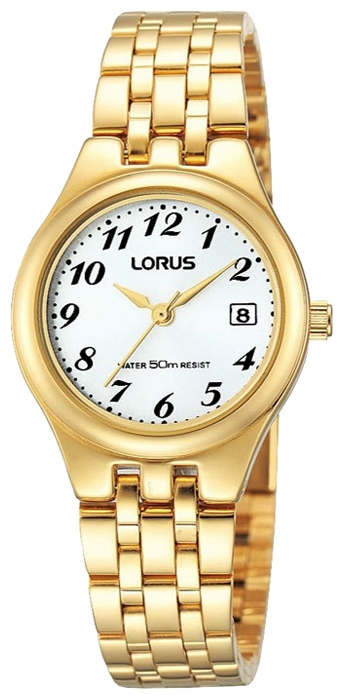 Wrist watch Lorus RH724AX9 for women - picture, photo, image