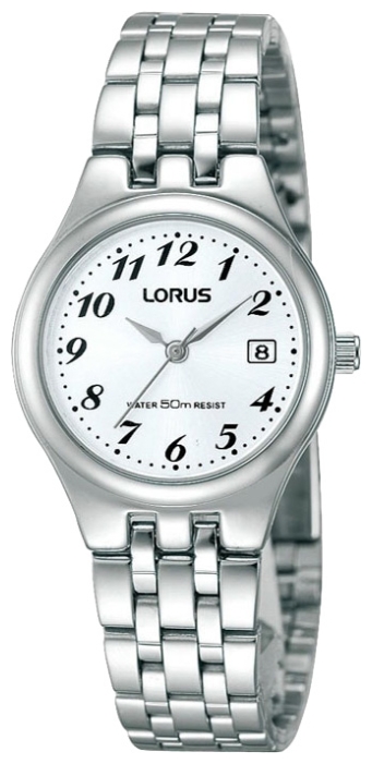 Wrist watch Lorus RH725AX9 for women - picture, photo, image