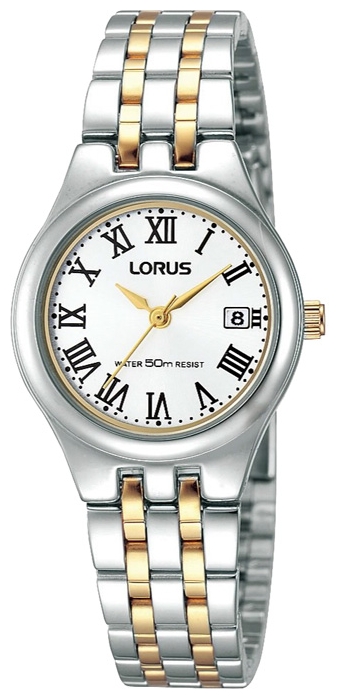 Wrist watch Lorus RH727AX9 for women - picture, photo, image