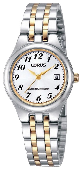 Wrist watch Lorus RH729AX9 for women - picture, photo, image