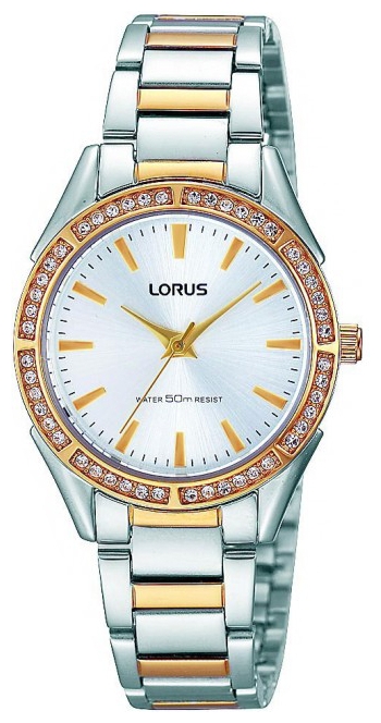 Wrist watch Lorus RH852BX9 for women - picture, photo, image