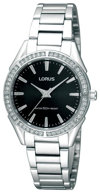 Wrist watch Lorus RH853BX9 for women - picture, photo, image