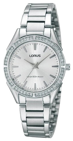 Wrist watch Lorus RH855BX9 for women - picture, photo, image