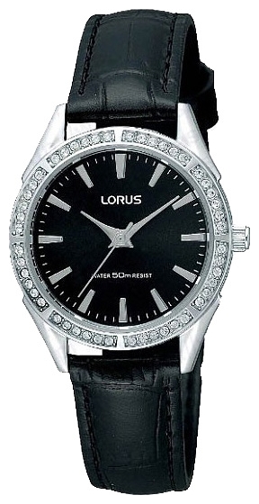 Wrist watch Lorus RH857BX9 for women - picture, photo, image