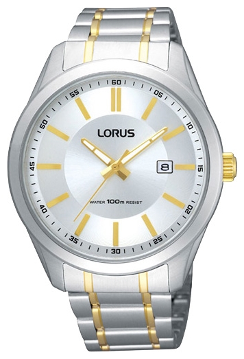 Wrist watch Lorus RH905CX9 for Men - picture, photo, image