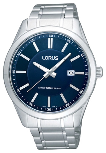 Wrist watch Lorus RH909CX9 for Men - picture, photo, image