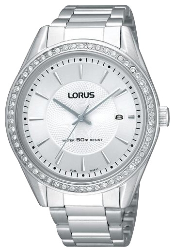 Wrist watch Lorus RH917CX9 for women - picture, photo, image