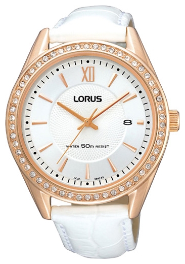 Wrist watch Lorus RH918CX9 for women - picture, photo, image