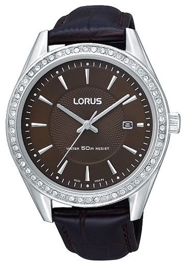 Wrist watch Lorus RH919CX9 for women - picture, photo, image
