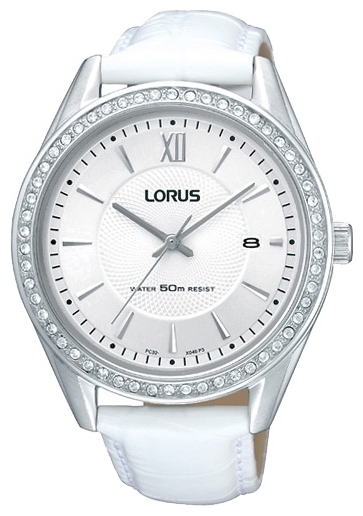 Wrist watch Lorus RH921CX9 for women - picture, photo, image