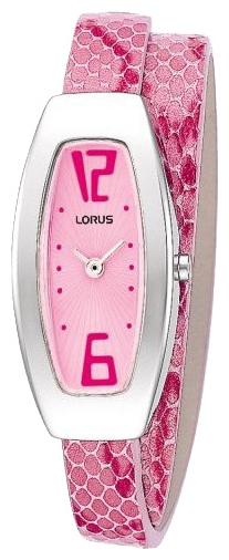 Wrist watch Lorus RJ403BX9 for women - picture, photo, image