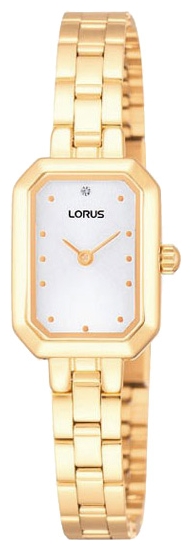 Wrist watch Lorus RJ436BX9 for women - picture, photo, image