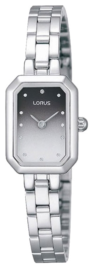 Wrist watch Lorus RJ439BX9 for women - picture, photo, image