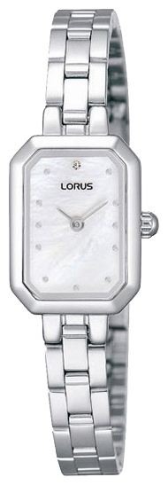 Wrist watch Lorus RJ441BX9 for women - picture, photo, image