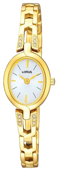 Wrist watch Lorus RJ442BX9 for women - picture, photo, image