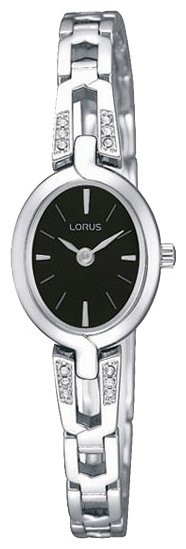 Wrist watch Lorus RJ445BX9 for women - picture, photo, image