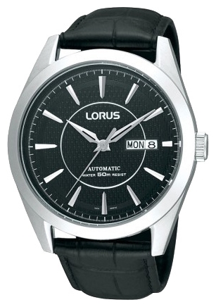 Wrist watch Lorus RL423AX9 for Men - picture, photo, image