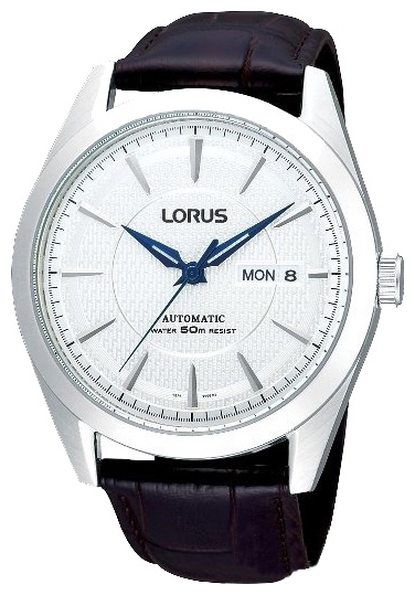 Wrist watch Lorus RL427AX9 for Men - picture, photo, image