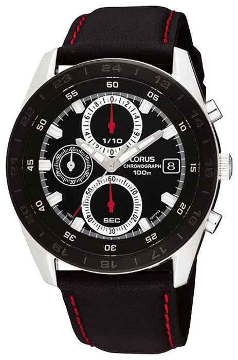 Wrist watch Lorus RM309BX9 for Men - picture, photo, image