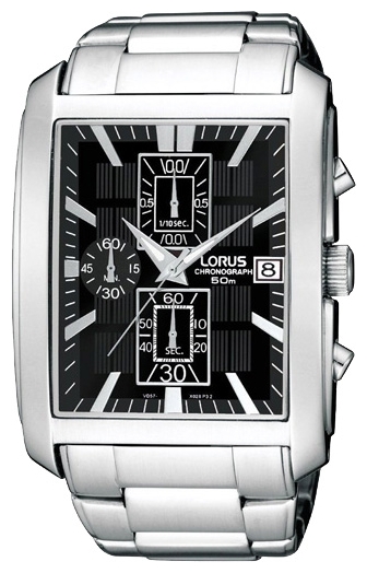Wrist watch Lorus RM313BX9 for Men - picture, photo, image
