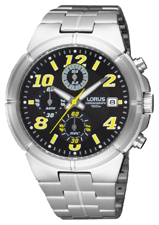 Wrist watch Lorus RM345BX9 for Men - picture, photo, image