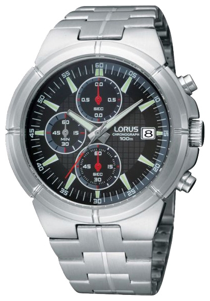 Wrist watch Lorus RM355BX9 for Men - picture, photo, image