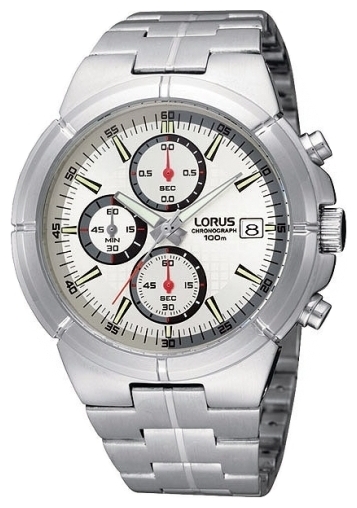 Wrist watch Lorus RM361BX9 for Men - picture, photo, image