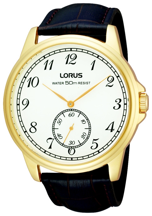 Wrist watch Lorus RN402AX9 for Men - picture, photo, image