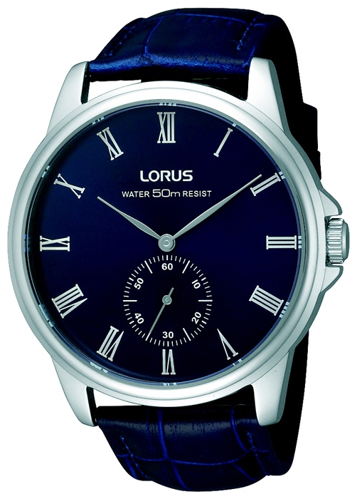 Wrist watch Lorus RN403AX9 for Men - picture, photo, image