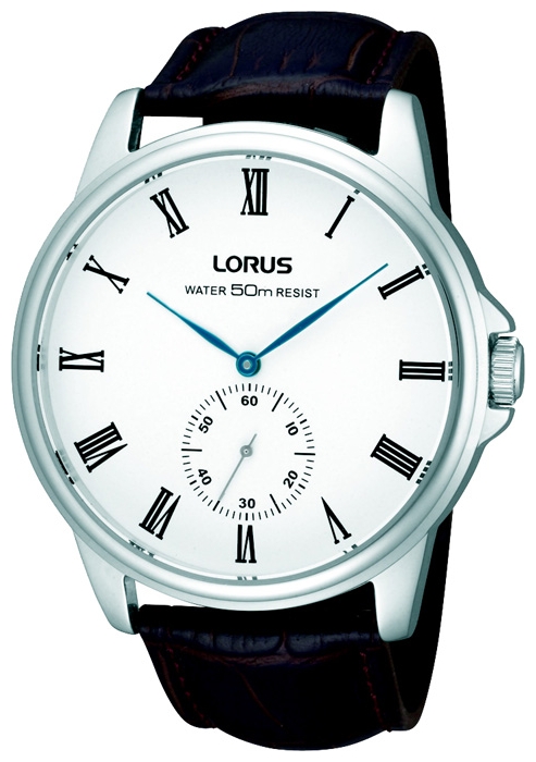 Wrist watch Lorus RN405AX9 for Men - picture, photo, image