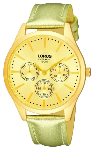 Wrist watch Lorus RP602BX9 for women - picture, photo, image