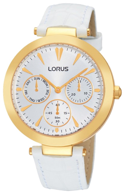 Wrist watch Lorus RP622BX9 for women - picture, photo, image