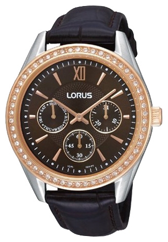 Wrist watch Lorus RP636AX9 for women - picture, photo, image
