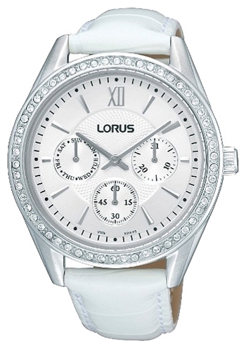 Wrist watch Lorus RP639AX9 for women - picture, photo, image